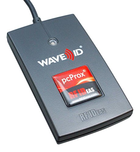 Amazon.co.jp: RF IDeas PCPROX Plus Enroll + iClass ID USBリーダー